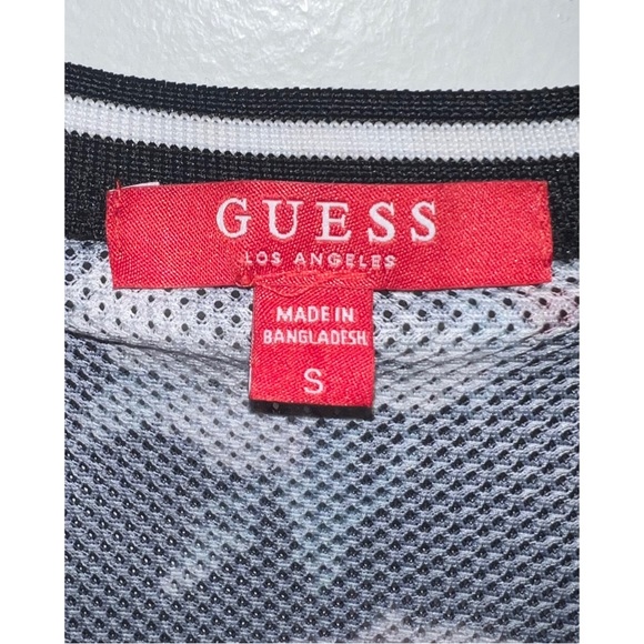 GUESS Tank Top - Picture 4 of 4